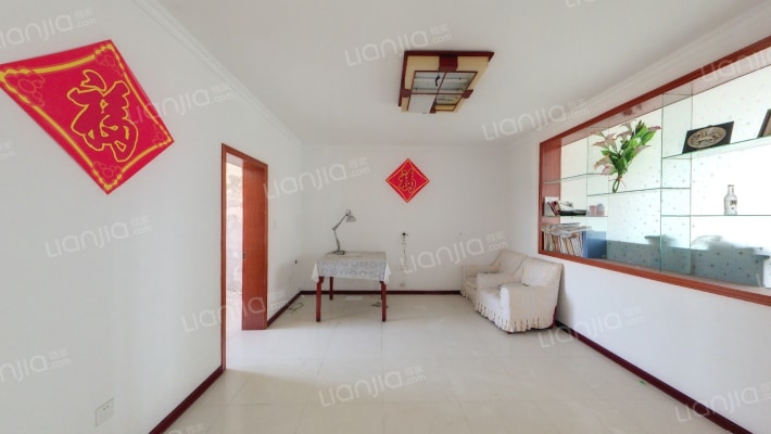 通州星源城二手房实景图