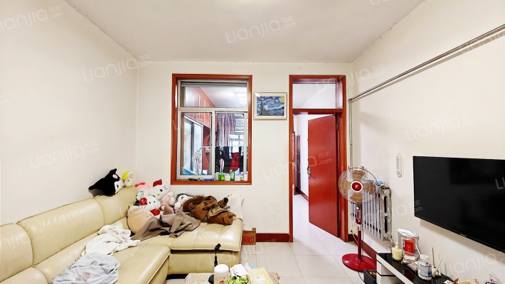 财源新村148号院二手房实景图