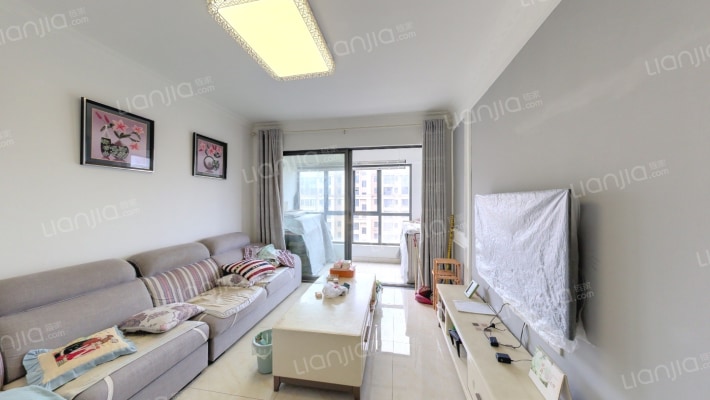 卢浮原著二手房实景图