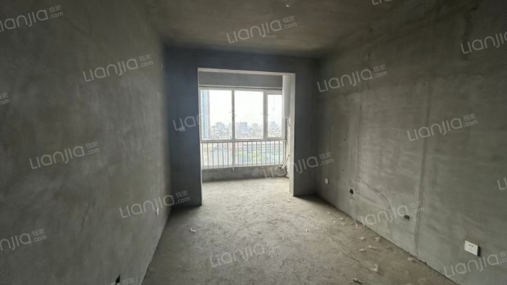 房子位置优质而且交通医疗配套齐  位置方便-卧室A