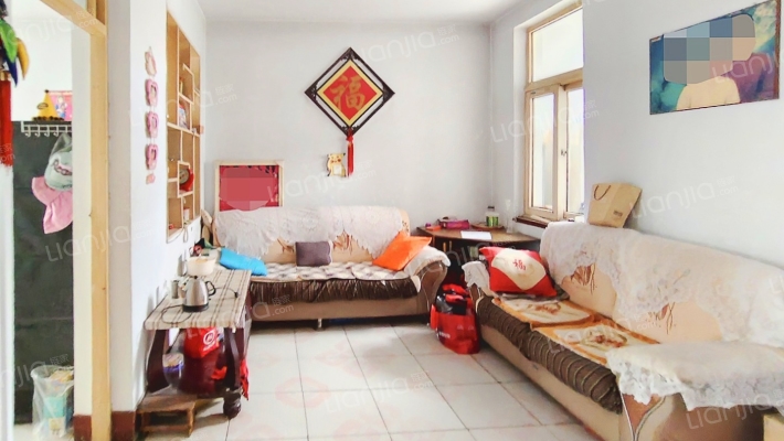 晨鸣南院二手房实景图