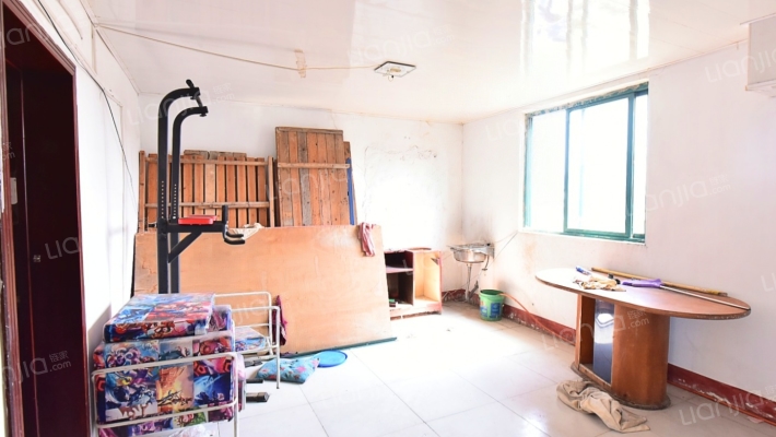 小康城一区二手房实景图