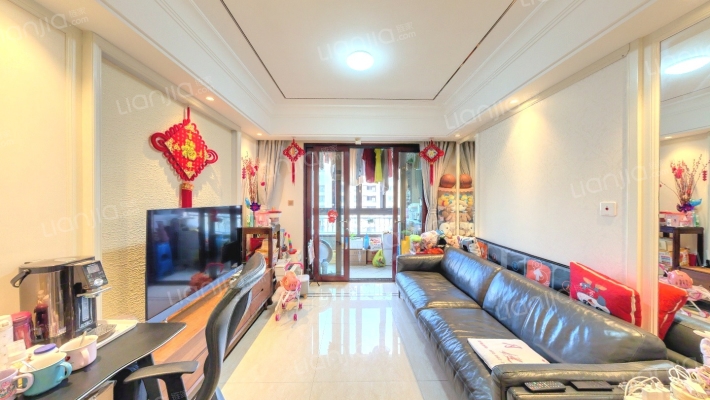 浦发罗兰翡丽二手房实景图