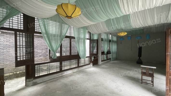 双龙镇云栖谷二手房实景图