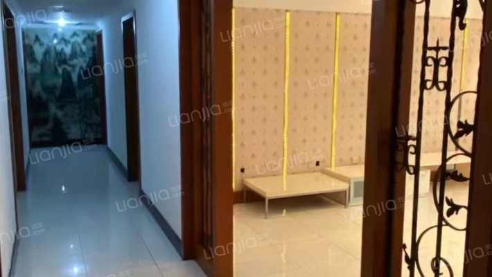 财达证券小区 3室2厅 南 北-阳台A