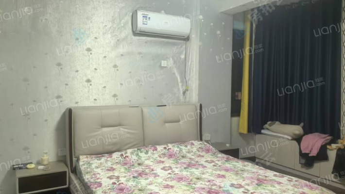 耀华大厦二手房实景图