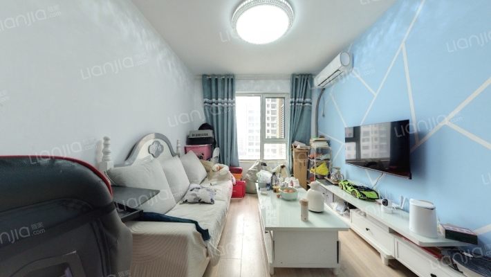 西海瑞苑一期二手房实景图