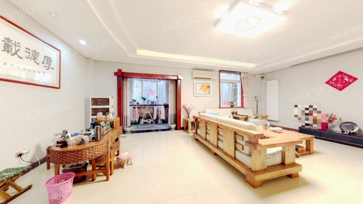 雅荷智能家园二手房实景图