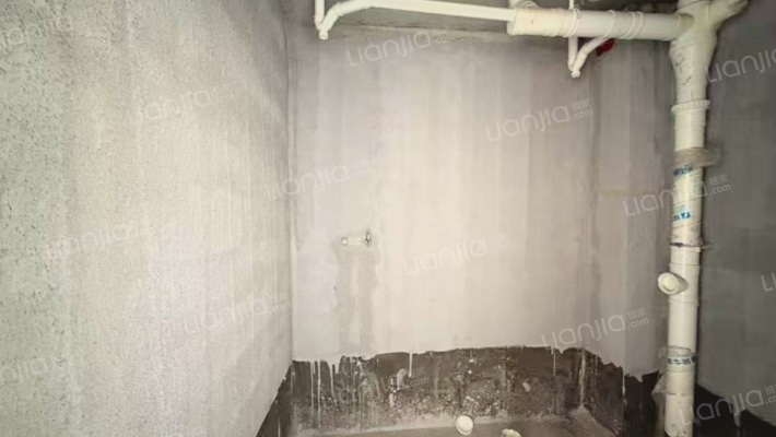 涿州孔雀城悦澜湾 3室1厅 南 北-卫生间