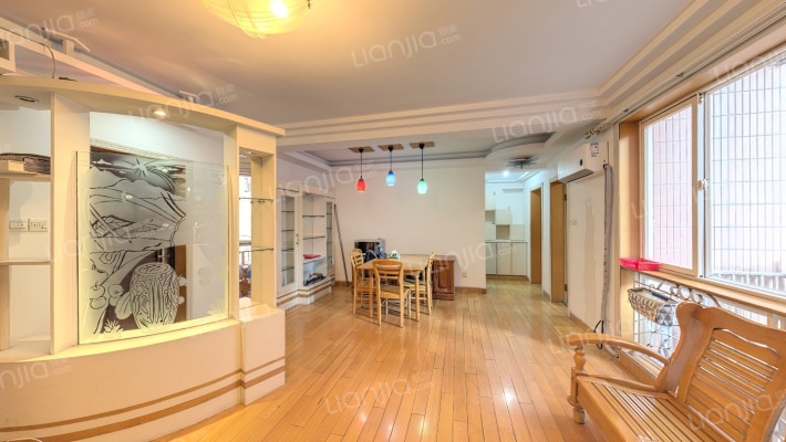 桃林公寓二手房实景图