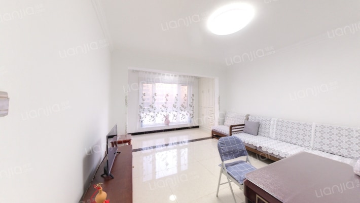 保利拉菲公馆C区二手房实景图