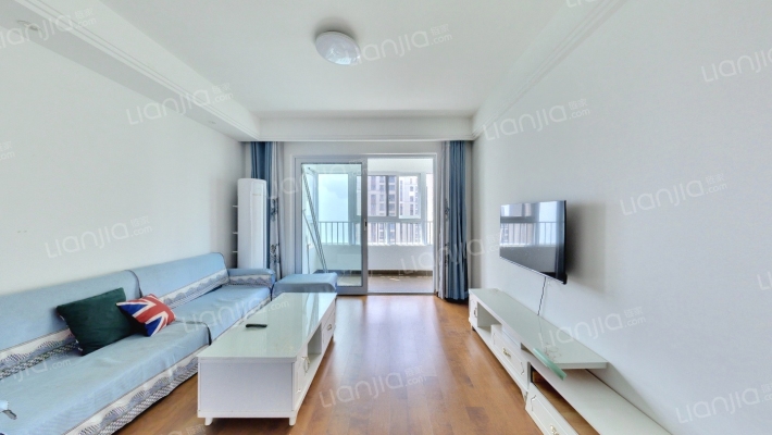 都会1907二期二手房实景图