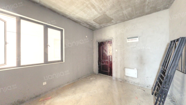 韭菜园嘉苑二手房实景图