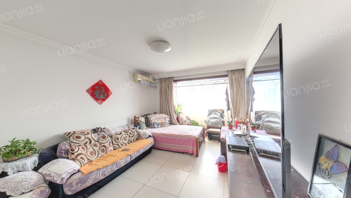 玉石胡同二手房实景图