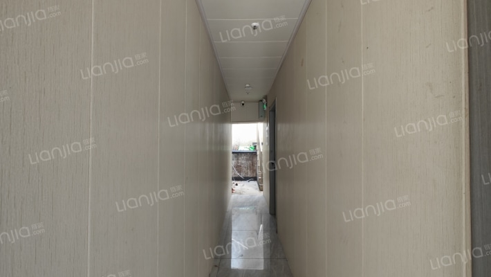 五福弄二手房实景图