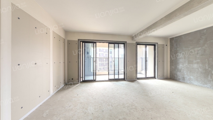 联发云璟二手房实景图