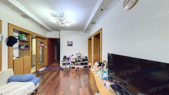 南川园东区二手房实景图