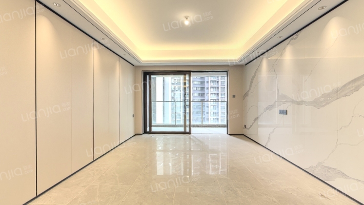 中山108君悦府二手房实景图