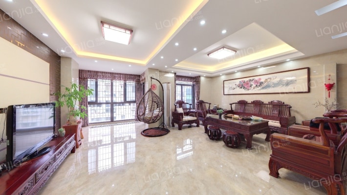 金海湾二手房实景图