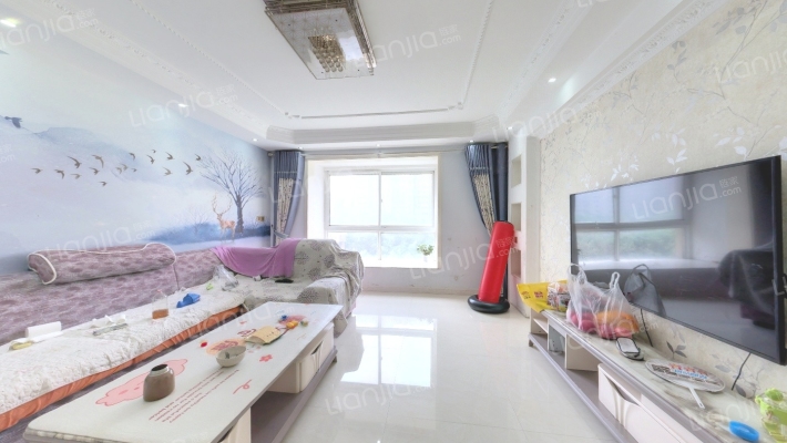 英地泰和院南院二手房实景图