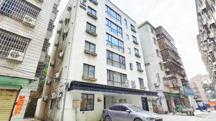 榕树仔村二手房实景图