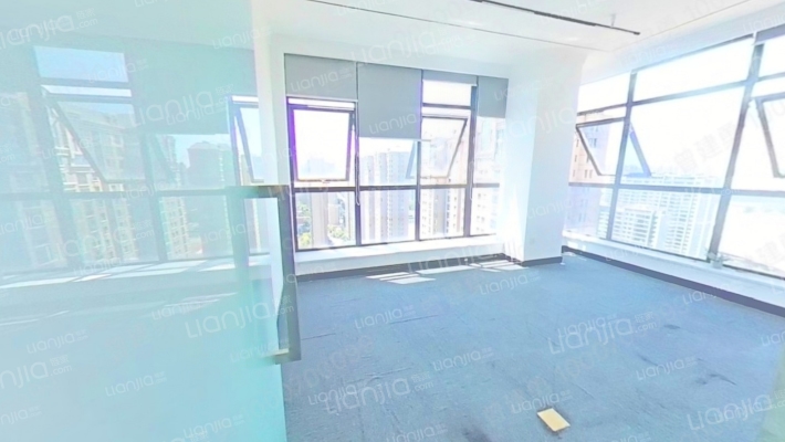 绿地创海大厦二手房实景图