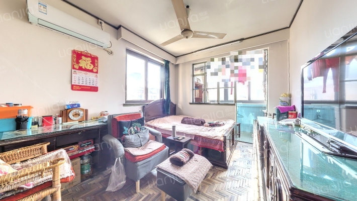 上南十一村二手房实景图