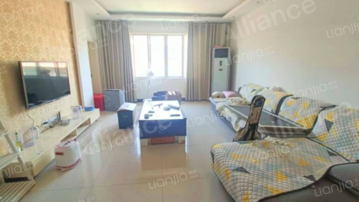 弘庆嘉园二手房实景图