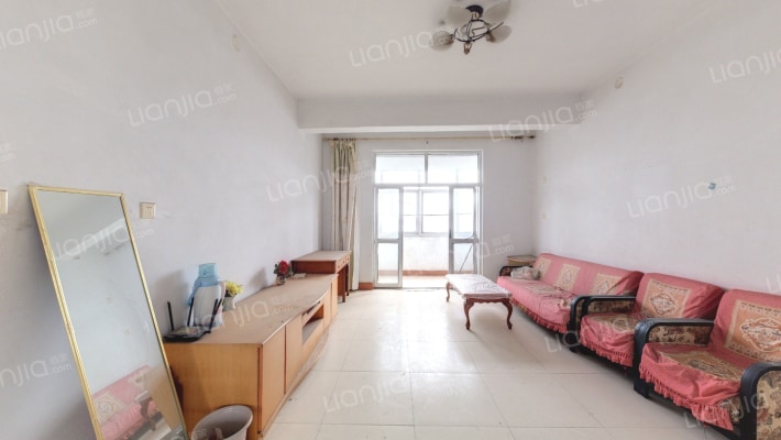 张楼小区解放路三巷二手房实景图