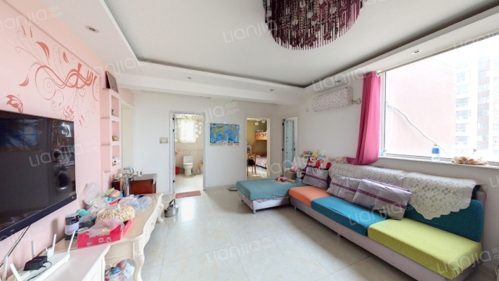 汇德园二手房实景图