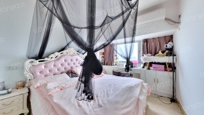 中航九方城市花园二手房实景图