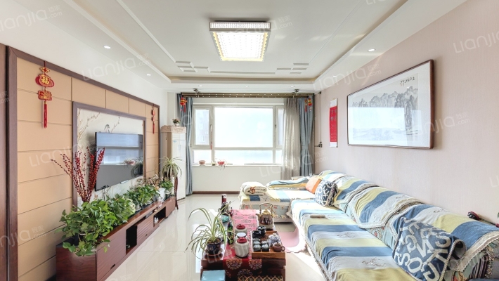 锦园二手房实景图