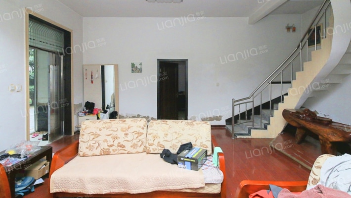 小北岗村(小北岗老村)二手房实景图