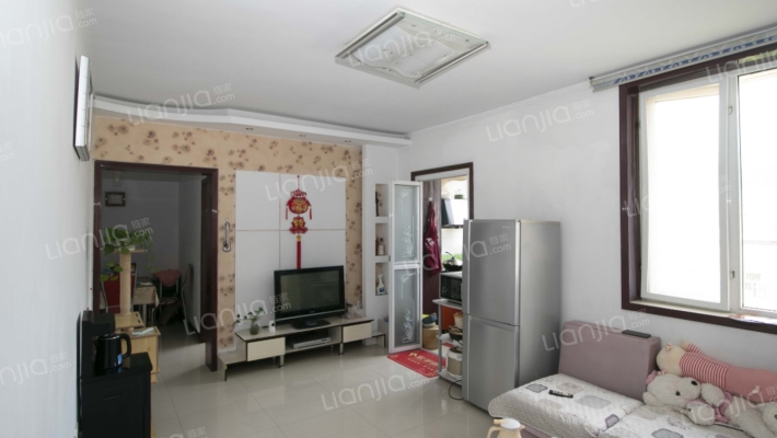 子芳小区二手房实景图