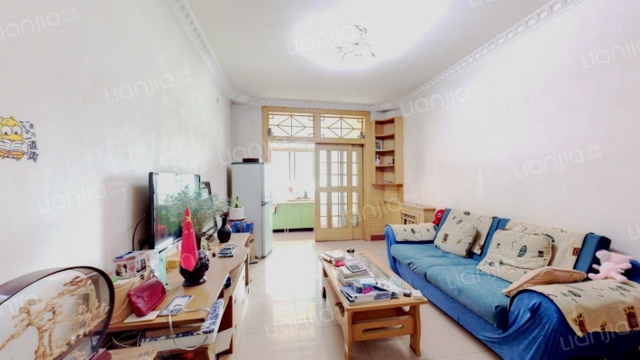 水厂家属院二手房实景图