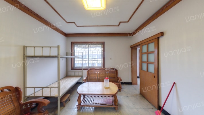 中南大学南校区教工宿舍二手房实景图