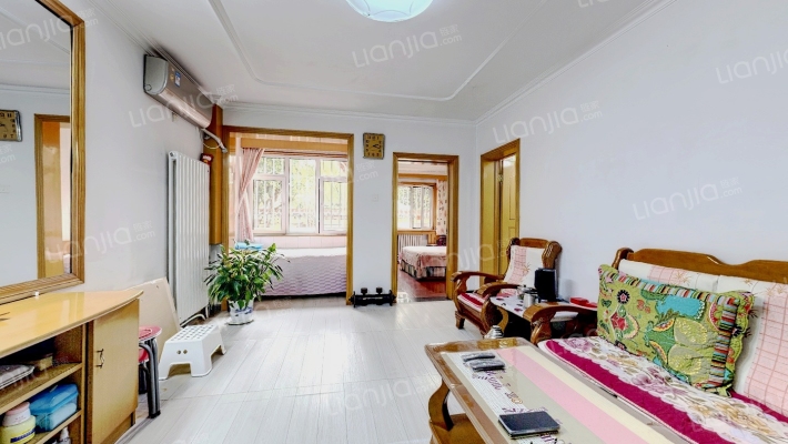 悦秀园二手房实景图