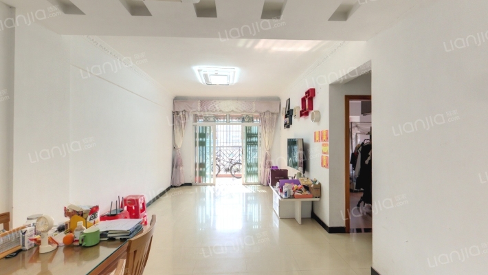 御隆廷二手房实景图