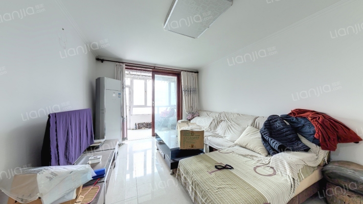 恒盛波尔多小镇南区二手房实景图