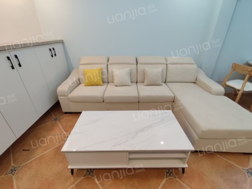 整租·优跃城 3室2厅 北