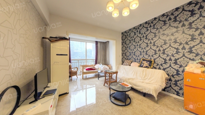 国一梦巢二手房实景图