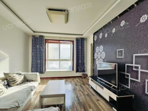 整租·联合小区六号院 2室2厅 南/北