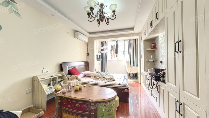 万康家园二手房实景图