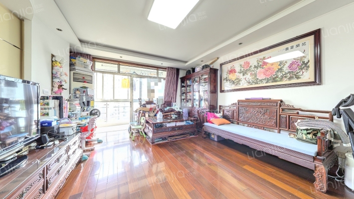 东明家园二手房实景图