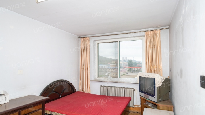 公粮楼二手房实景图