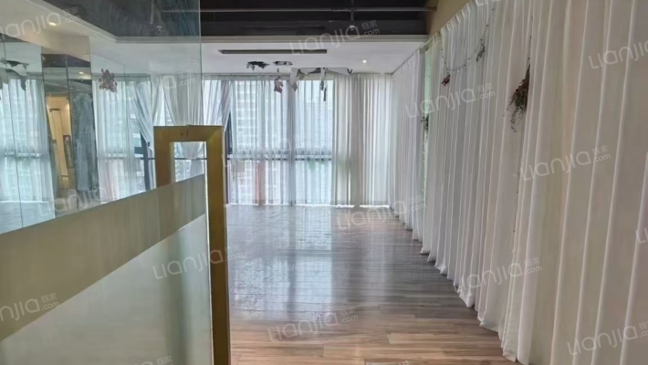 恒福中心二手房实景图