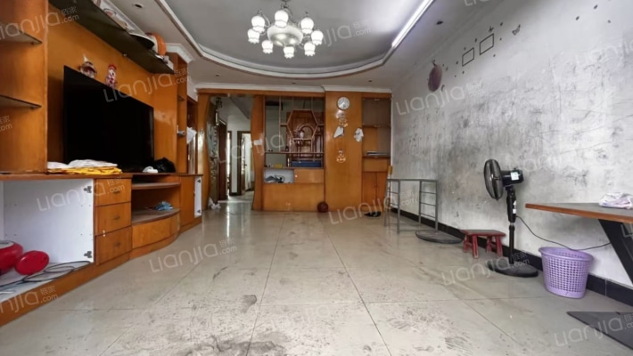 泰康花园二手房实景图