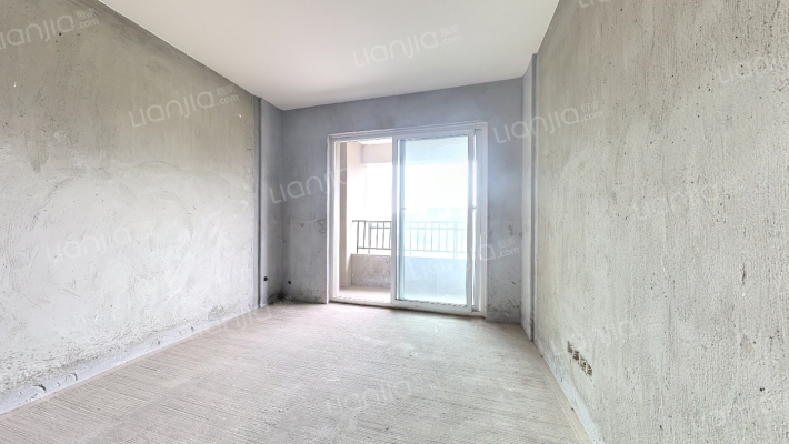 天府中心城C时代二手房实景图