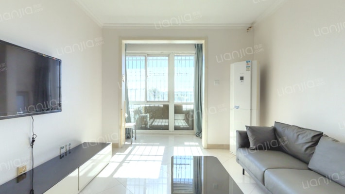 春风雅筑二手房实景图