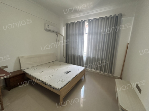 整租·英伦联邦 1室1厅 南